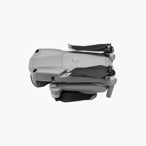 Drone - Commerce X Webflow Template