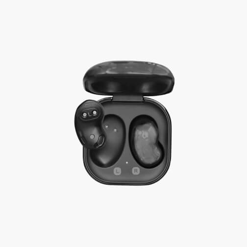 Earphones - Commerce X Webflow Template