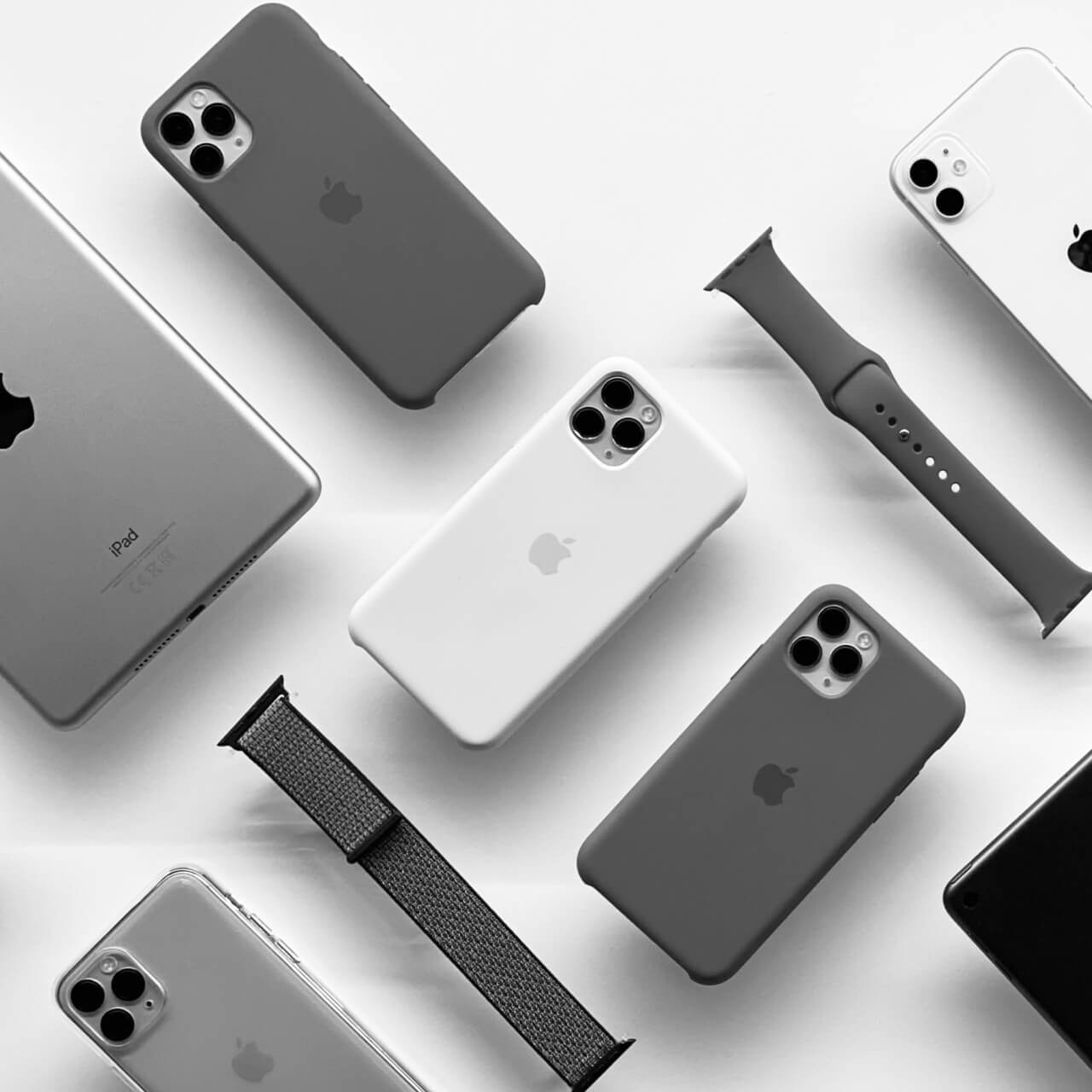 Follow Us On Instagram - Commerce X Webflow Template