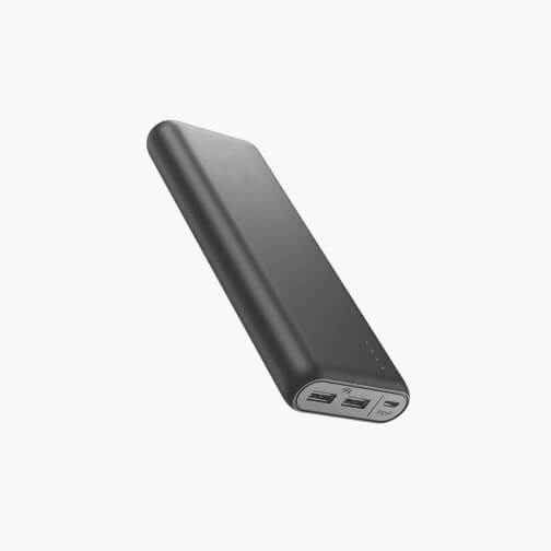 Power Bank - Shopper X Webflow Template