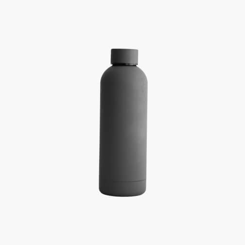 Water Bottle - Commerce X Webflow Template